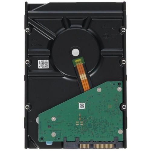 Жесткий диск HDD SATA Seagate 6Tb, ST6000NM021A, Exos 7E8, 7200 rpm, 256Mb buffer (аналог ST6000NM0115)