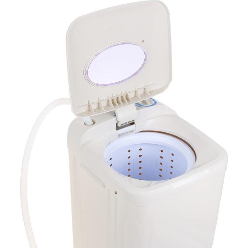 Центрифуга OPTIMA SD-38 (загрузка белья 3.8кг, 1350 об./мин.)