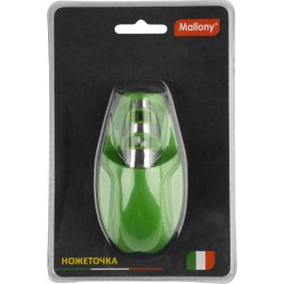Ножеточка MALLONY KS-3 (в уп. 144 шт)
