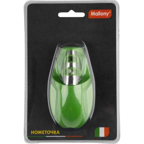 Ножеточка MALLONY KS-3 (в уп. 144 шт)
