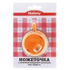 Ножеточка MALLONY MAL-SHARP-01 (в уп. 96 шт)