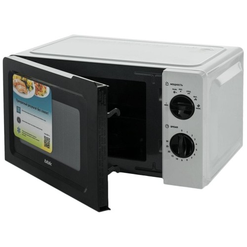 Микроволновая печь BBK 17MWS-783MW