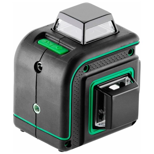 Построитель лазерных плоскостей ADA CUBE 3-360 GREEN Basic Edition А00560