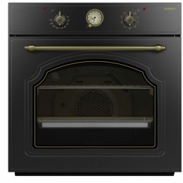 Встраиваемая электрическая духовка DARINA 0U8 BDE 112 707 At 