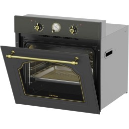 Встраиваемая электрическая духовка DARINA 0U8 BDE 112 707 At 