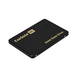 Накопитель SSD ExeGate EX280462RUS UV500NextPro+ 2.5" 256 GB SATA-III 3D TLС