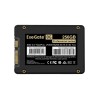 Накопитель SSD ExeGate EX280462RUS UV500NextPro+ 2.5" 256 GB SATA-III 3D TLС