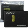Накопитель SSD ExeGate EX280462RUS UV500NextPro+ 2.5" 256 GB SATA-III 3D TLС