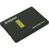 Накопитель SSD ExeGate EX280462RUS UV500NextPro+ 2.5" 256 GB SATA-III 3D TLС