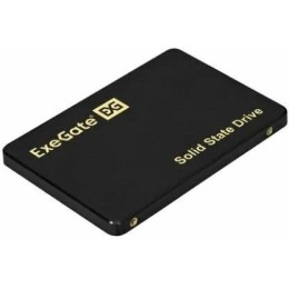 Накопитель SSD ExeGate EX280462RUS UV500NextPro+ 2.5" 256 GB SATA-III 3D TLС