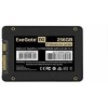 Накопитель SSD ExeGate EX280462RUS UV500NextPro+ 2.5" 256 GB SATA-III 3D TLС
