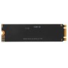 Накопитель SSD  ExeGate EX280473RUS UV500MNextPro+ 512 Gb M.2 2280  3D TLC (SATA-III)