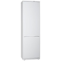 Холодильник ATLANT 6026-031 белый