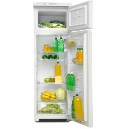 Холодильник САРАТОВ 263(КШД- 200/30) белый