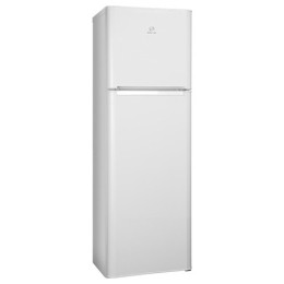 Холодильник INDESIT TIA 16 белый (двухкамерный)