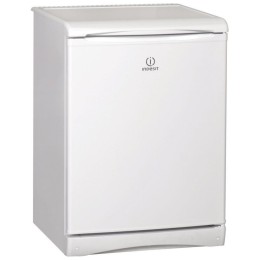Холодильник INDESIT TT 85 белый