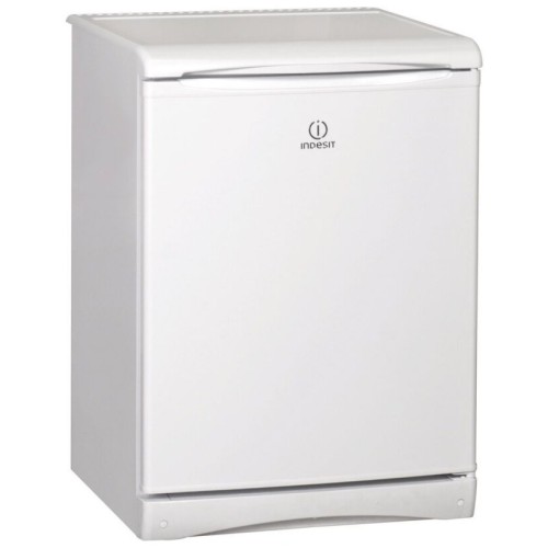 Холодильник INDESIT TT 85 белый