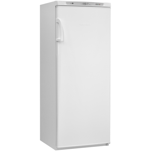 Морозильная камера NORDFROST DF 165 WSP белый