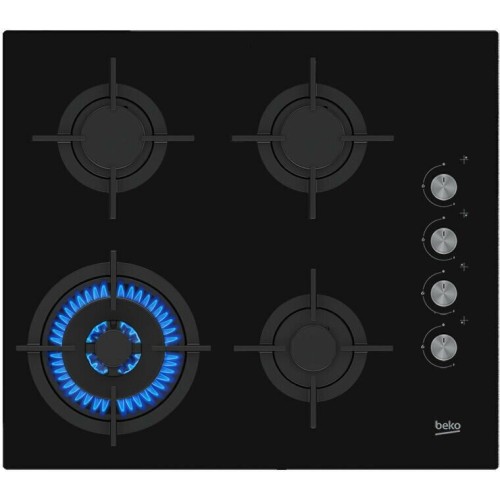 Газовая варочная поверхность BEKO HILW 64122 S