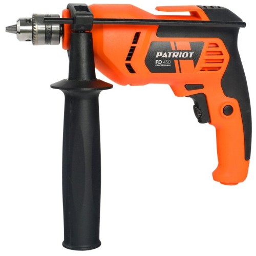 PATRIOT Дрель электрическая FD 450 120301410