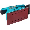 Bort Машина шлифовальная вибрационная BS-450-R