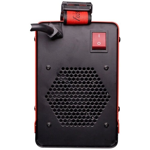 Инвертор MMA сварки Fubag IR 200 VRD (38900)  свар.ток 200А раб.напряжение 150-240В