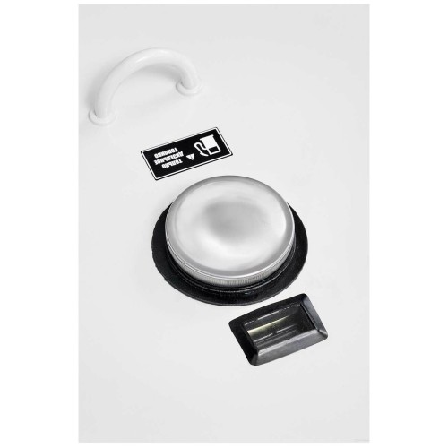 Дизельэлектростанция HYUNDAI DHY 8000SE-3  6кВА/4.8кВт, 220 В, 13 ч., дизель