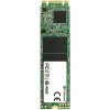 Накопитель SSD M.2 Transcend 960Gb MTS820 <TS960GMTS820S> (SATA3, up to 560/520MBs, 75000 IOPs, 3D TLC, 22х80мм)
