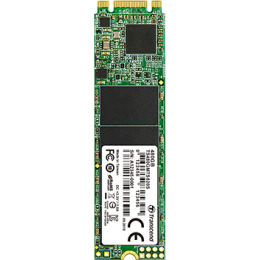 Накопитель SSD M.2 Transcend 960Gb MTS820 <TS960GMTS820S> (SATA3, up to 560/520MBs, 75000 IOPs, 3D TLC, 22х80мм)