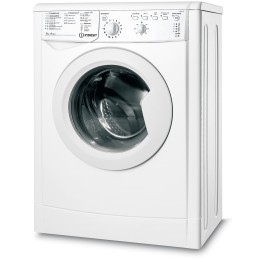 Стиральная машина INDESIT IWSB 5105