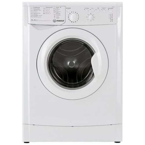 Стиральная машина INDESIT IWSB 5085