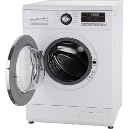 Стиральная машина LG F1096TD3