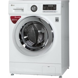 Стиральная машина LG F1096TD3