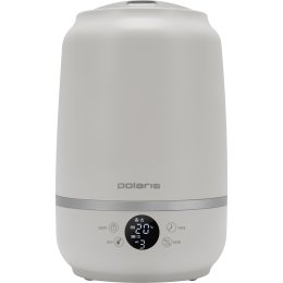 Увлажнитель воздуха POLARIS PUH-7205Di белый