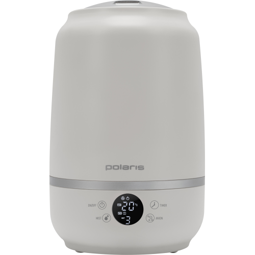 Увлажнитель воздуха POLARIS PUH-7205Di белый
