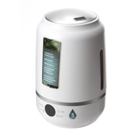 Увлажнитель воздуха POLARIS PUH-7205Di белый