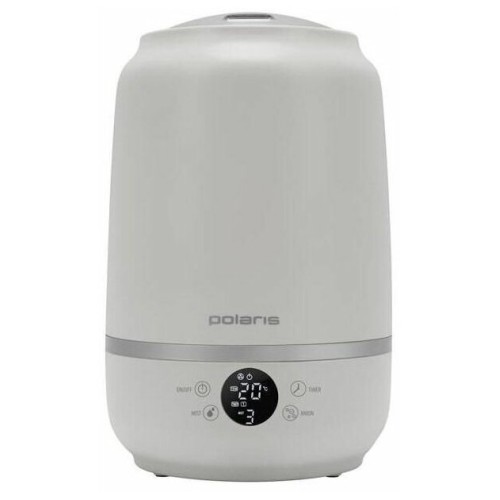 Увлажнитель воздуха POLARIS PUH-7205Di белый
