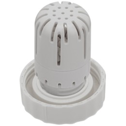 Увлажнитель воздуха POLARIS PUH-7205Di белый