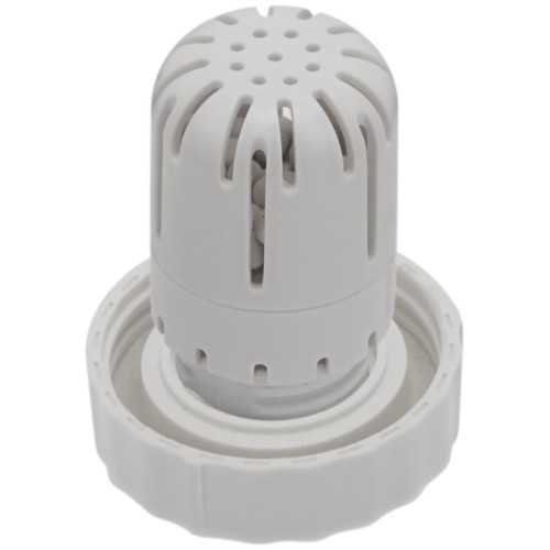 Увлажнитель воздуха POLARIS PUH-7205Di белый