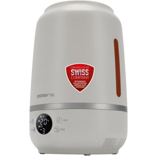 Увлажнитель воздуха POLARIS PUH-7205Di белый
