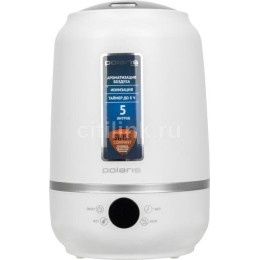 Увлажнитель воздуха POLARIS PUH-7205Di белый