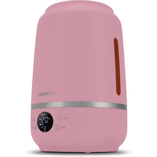 Увлажнитель воздуха POLARIS PUH-7205Di белый