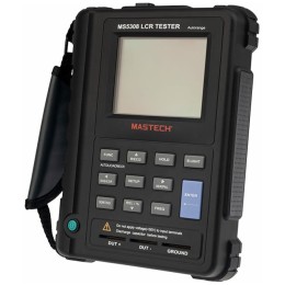 MASTECH Мостовой высокоточный измеритель MS5308 13-2039