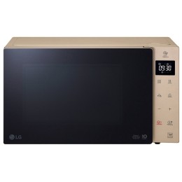 Микроволновая печь LG MW25R35GISH СВЧ соло, 25 литров