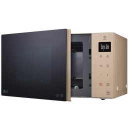 Микроволновая печь LG MW25R35GISH СВЧ соло, 25 литров
