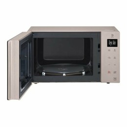 Микроволновая печь LG MW25R35GISH СВЧ соло, 25 литров