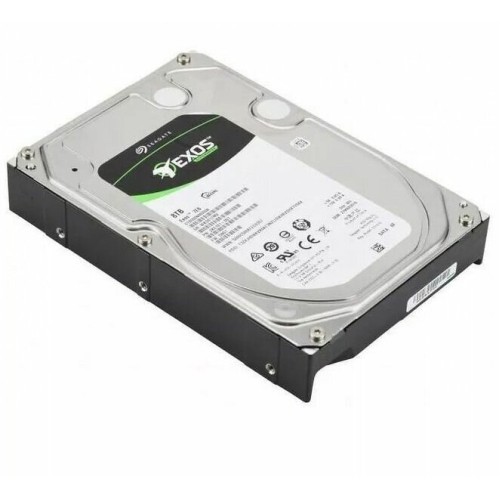 Жесткий диск SEAGATE SATA 8TB 7200RPM 6GB/S 256MB ST8000VX004 Skyhawk
