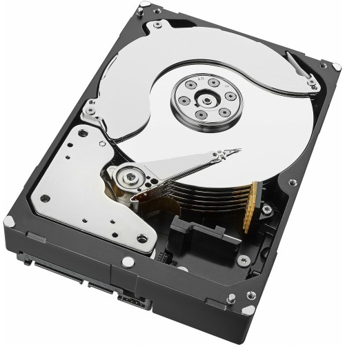 Жесткий диск SEAGATE SATA 8TB 7200RPM 6GB/S 256MB ST8000VX004 Skyhawk