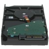 Жесткий диск SEAGATE SATA 8TB 7200RPM 6GB/S 256MB ST8000VX004 Skyhawk