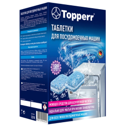 TOPPERR 3310, (в упаковке - 120 шт.)